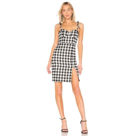 LPA x Revolve Rachele Dress‎ Size XS - Picture 1 of 10
